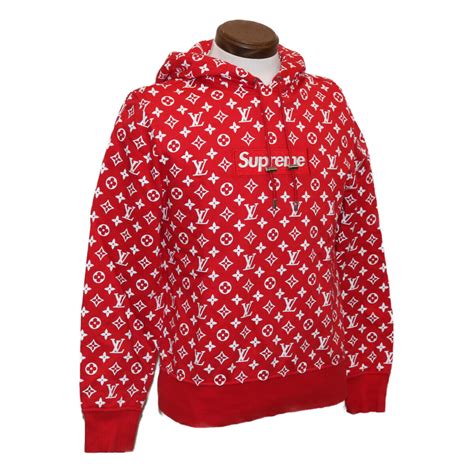 supreme lv trui kopen|supreme x louis vuitton.